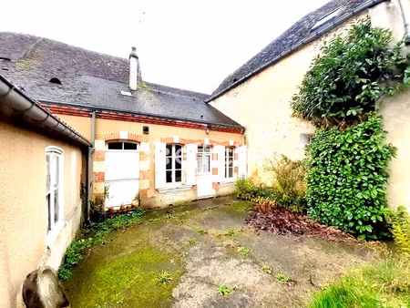 maison 4 pièces - 99 m²