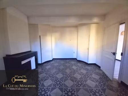 vente maison 6 pièces 160 m² camplong-d’aude (11200)