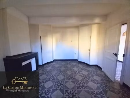 vente maison 6 pièces 160 m² camplong-d'aude (11200)