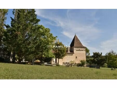 vente maison 5 pièces 123 m² villeneuve-sur-vère (81130)