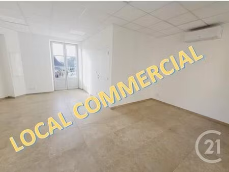 appartement local à louer - 2 pièces - 29 48 m2 - st cyprien - 24 - aquitaine