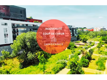 vente appartement montpellier (34000) - - surface privée