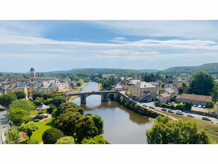 maison à vendre à montignac-lascaux (24290) - dordogne
