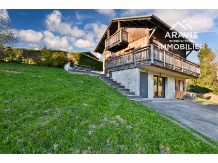 annonce maison à vendre