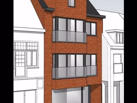 bien professionnel à vendre à poperinge € 315.000 (l1y1w) | zimmo