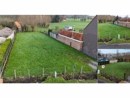 terrain à bâtir à vendre à ossebilkstraat 57 b aartrijke (rbs38114)