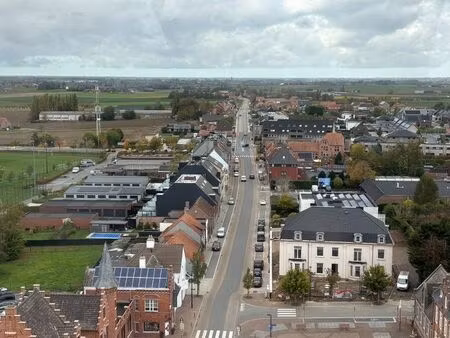 appartement à vendre à zonnebeke € 328.873 (l1yn0) | zimmo