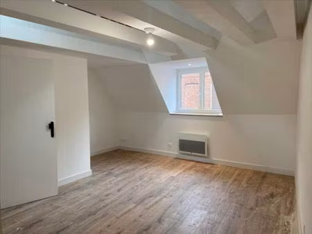 location appartement 3 pièces 46 m² à annœullin (59112)