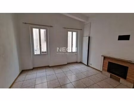 location maison 4 pièces 85 m² à narbonne (11100)