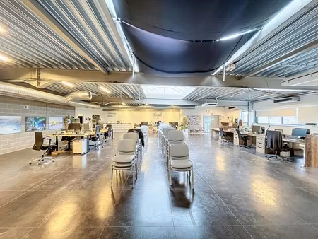 commercieel te huur in melle