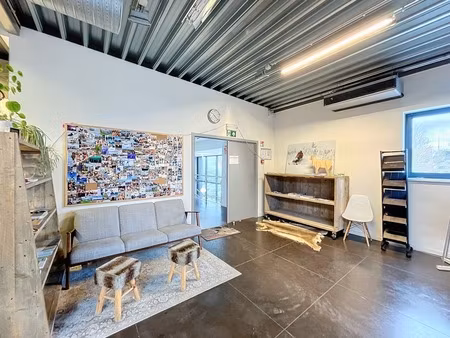 commercieel te huur in melle