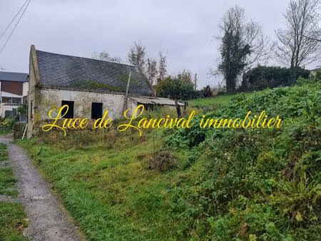 vente terrain 255 m² saint-gobain (02410)