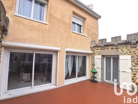 vente appartement 6 pièces