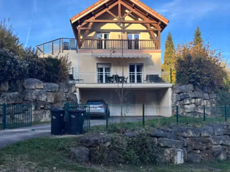 en vente maison 306 2 m² – 472 500 € |jezainville