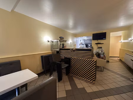 fonds de commerce aurillac