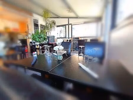 fonds de commerce à les mees