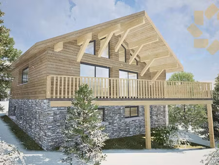 terrain à bâtir viabilisé de 345m2