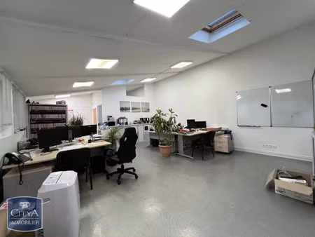 local commercial à louer - valenton (94) - 1 284€