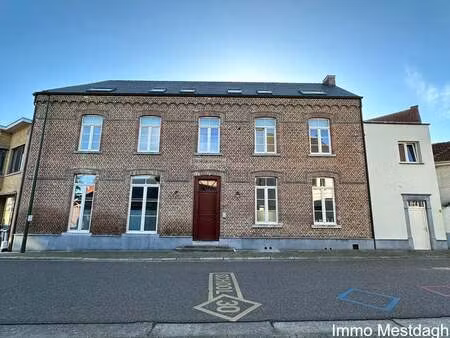 appartement à louer à geetbets € 800 (l1zld) - immo mestdagh | zimmo