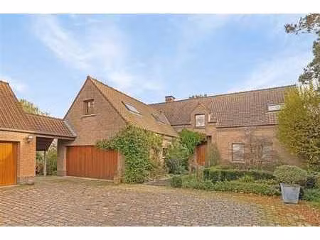 *** it's a match *** spacieuse villa (5 ch) sur 55a avec plu