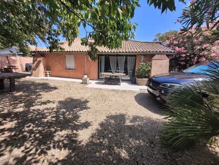 maison - 4 chambres - 10 minutes de marmande