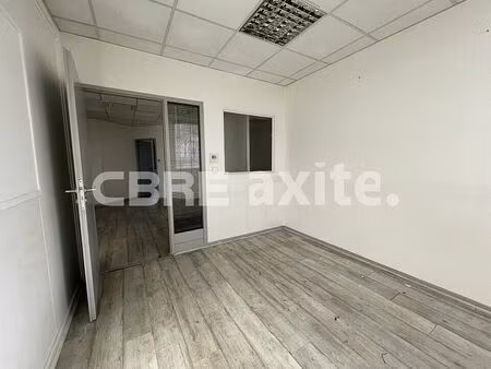 vente bureau epagny metz tessy 122 m²