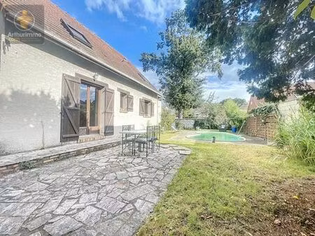 maison de luxe de 155 m2 en vente limeil-brévannes  france