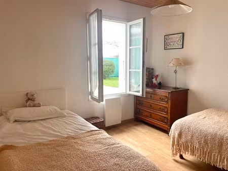 vente rivedoux  charmante rétaise