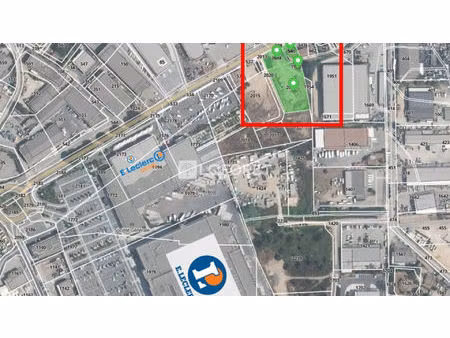 terrain sarrola-carcopino à vendre