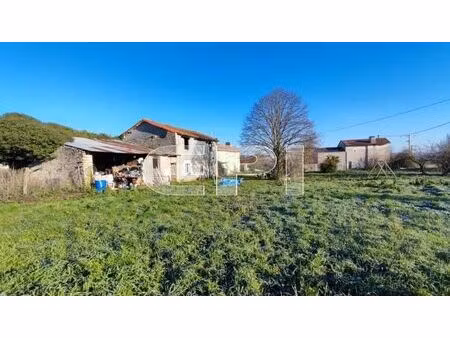 vente maison 5 pièces 126 m² saint-jean-de-sauves (86330)