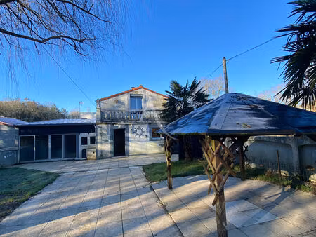 vente maison 5 pièces  103.00m²  landeronde