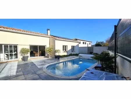 maison de luxe de 5 pièces en vente à saint-orens-de-gameville  france