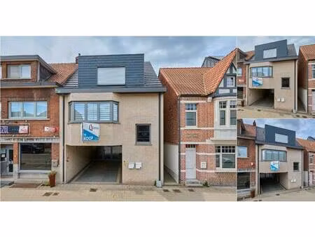 fonds de commerce à vendre à sint-jozefslaan 47 mol (rbs38715)