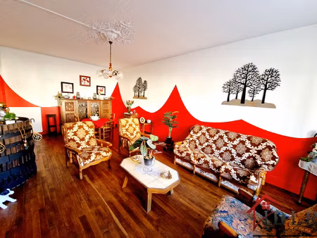 maison 260 m2 habitable sans travaux