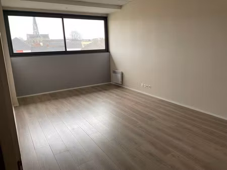 local professionnel centre