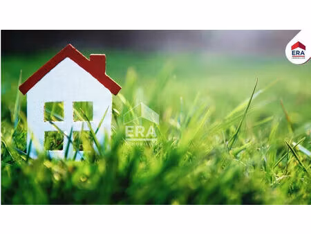 vente terrain 348m2 meyrieu-les-étangs 38440 - 79000 € - surface privée