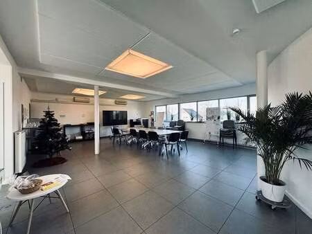 maison à louer à waasmunster € 1.415 (l206e) - .be build | zimmo