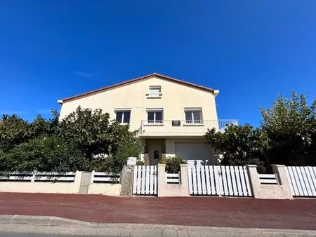 villa de 5 pièces de luxe en location le barcarès  france