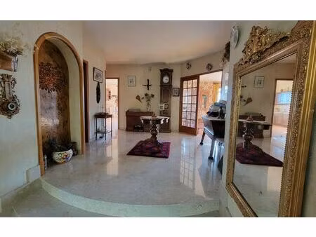 maison serres m² t-6 à vendre  310 000 €