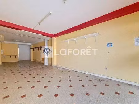 vente bureaux et commerces à barbâtre (85630) : à vendre / 48m² barbâtre