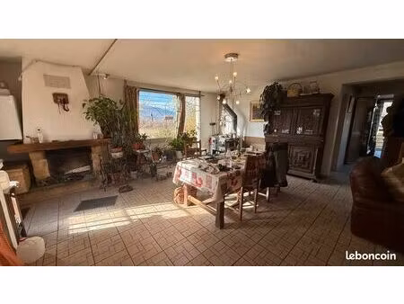 propriété en viager 3 pièces 87 m²