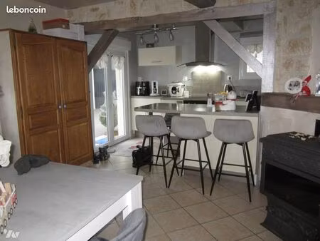 maison 5 pièces 91 m²