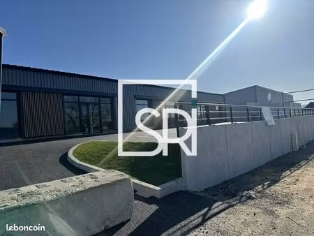 local commercial 436 m²