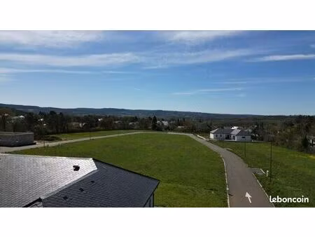 terrains prêts à construire à campeyroux