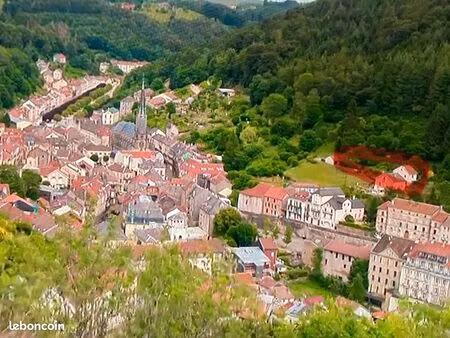 maison individuelle à rénovée