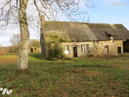 maison 2 pièces 47 m²