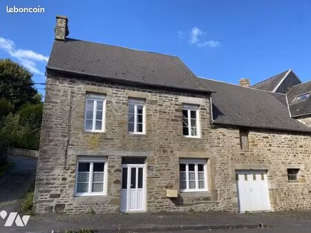 maison 5 pièces 89 m²