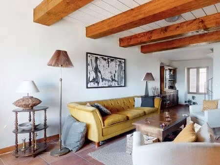 très jolie maison de 120 m2