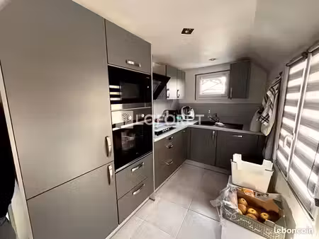maison 4 pièces 88 m²