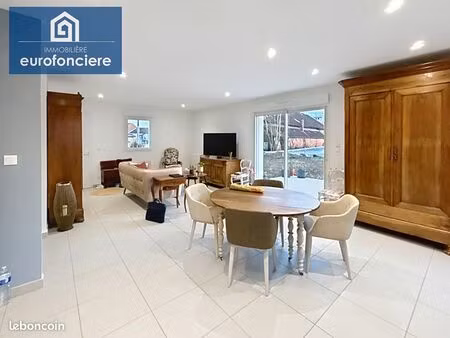 maison 5 pièces 96 m²